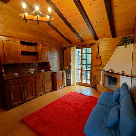 Apartament Piccola
