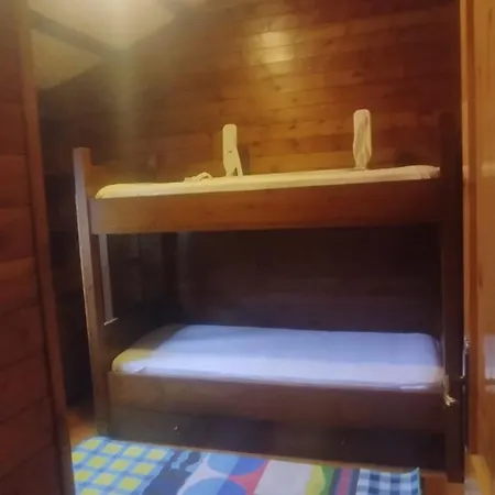Piccola Apartament Altipiani di Arcinazzo