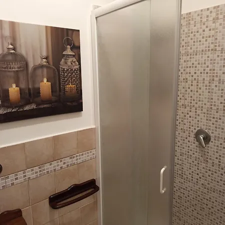 Piccola Apartament