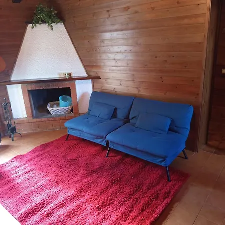 Piccola Apartament Altipiani di Arcinazzo