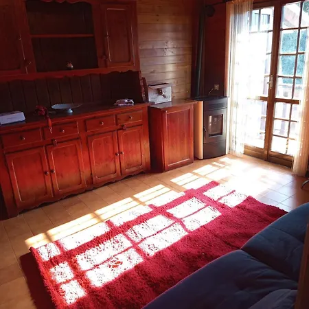 Piccola Apartment *