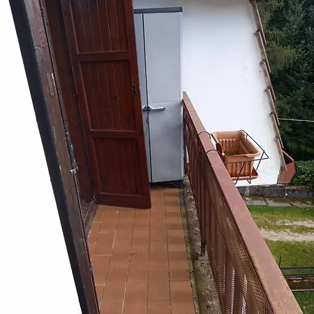 Piccola Apartament