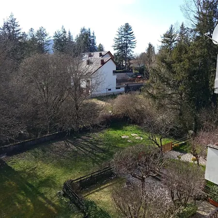 Piccola Apartament