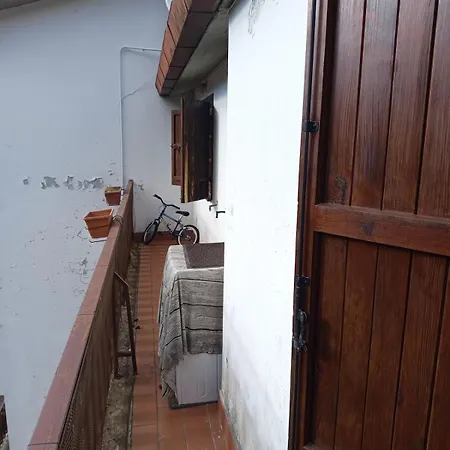 Apartmán Piccola