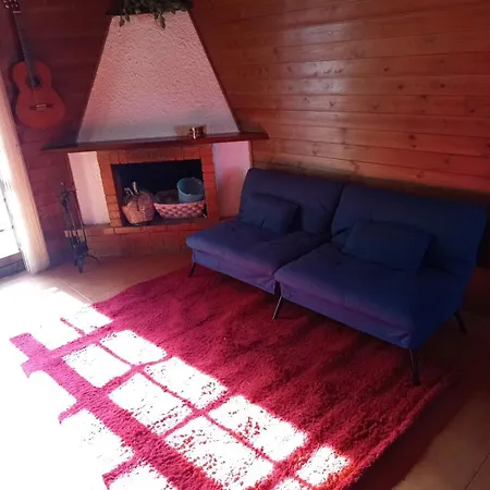 Apartmán Piccola