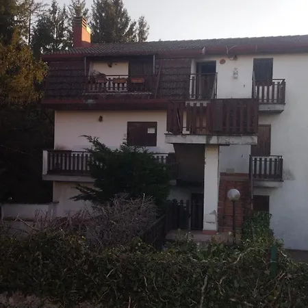 Piccola * Altipiani di Arcinazzo